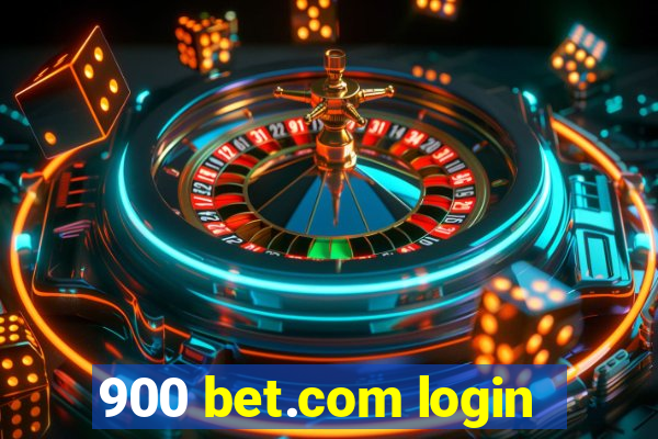 900 bet.com login
